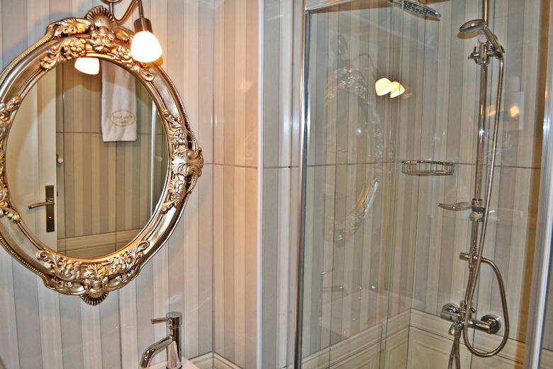 Alyon Hotel Taksim