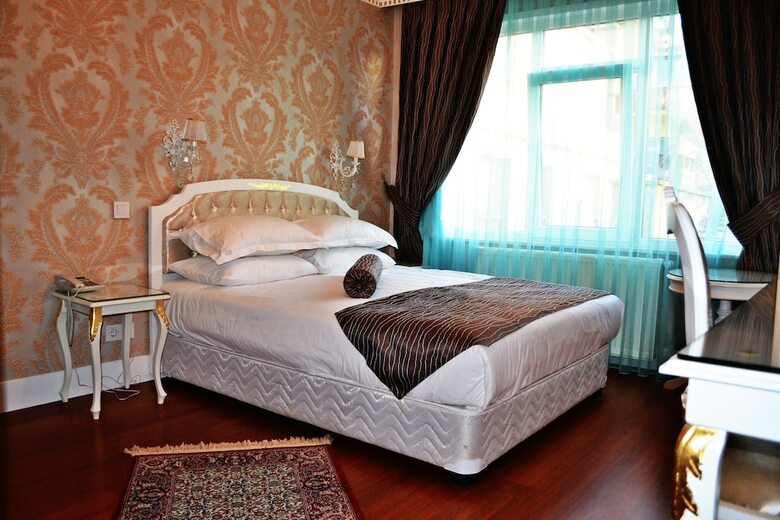 Alyon Hotel Taksim