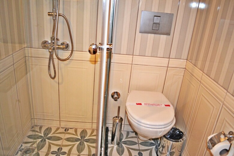 Alyon Hotel Taksim