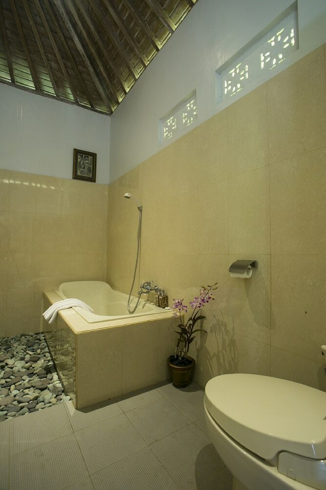 Apartamento Pondok Sebatu Villa