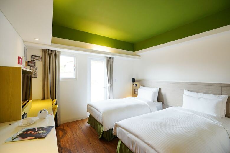 Papersun Hotel