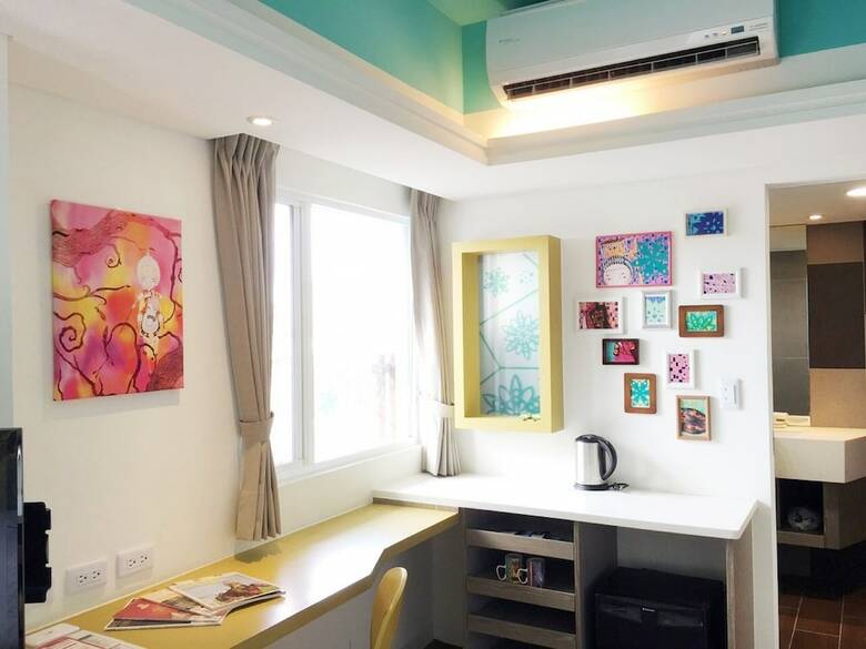 Papersun Hotel