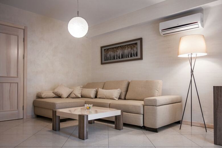 Hotel Sun City Arcadia Apartments