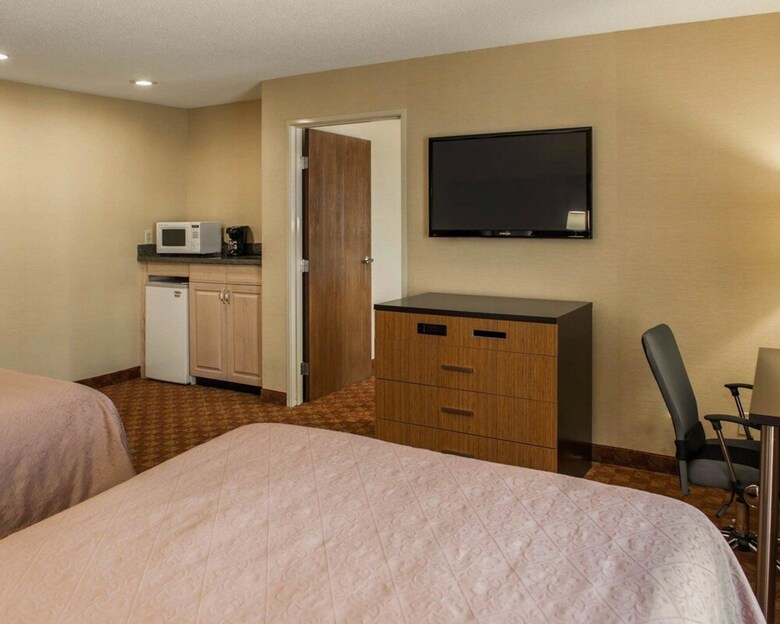 Hotel Quality Inn Franklin I-65