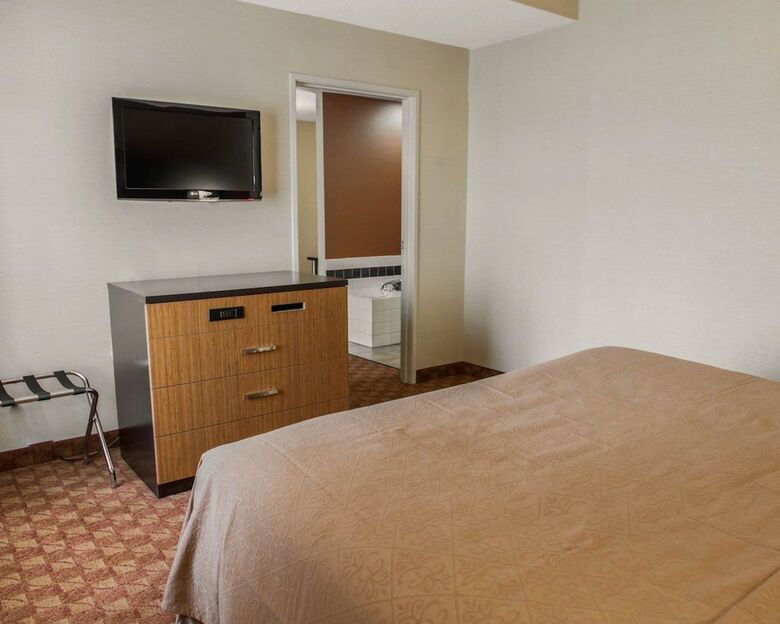 Hotel Quality Inn Franklin I-65