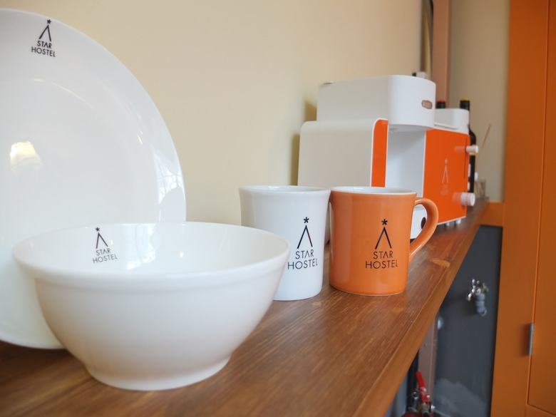 Hostal Star Hostel Seoul Dongdaemun