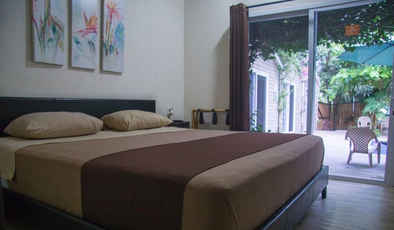 Hotel Jac� Lodge - Adults Only