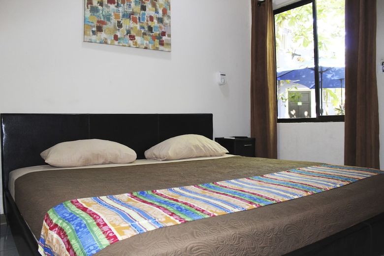 Hotel Jac� Lodge - Adults Only