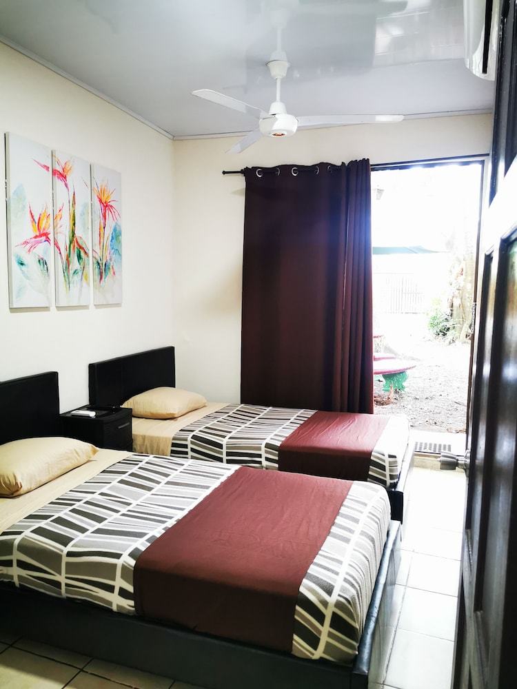 Hotel Jac� Lodge - Adults Only