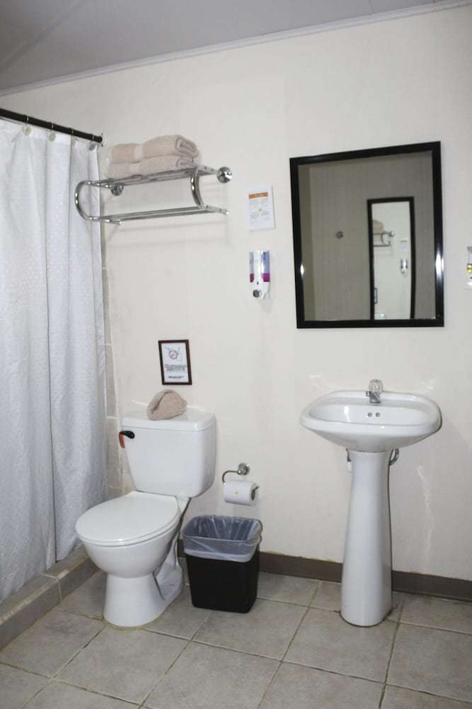 Hotel Jac� Lodge - Adults Only