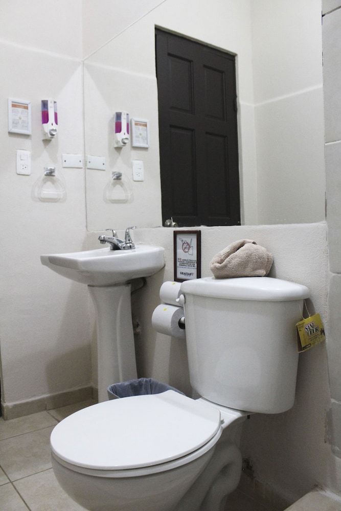 Hotel Jac� Lodge - Adults Only