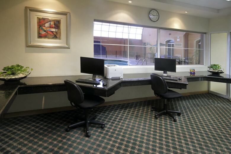Hotel Holiday Inn Express Guanajuato