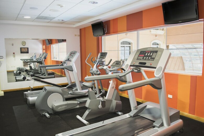 Hotel Holiday Inn Express Guanajuato