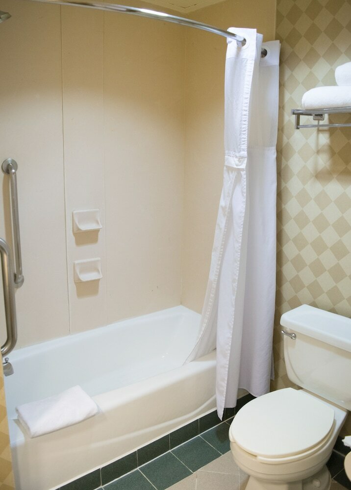 Hotel Holiday Inn Express Guanajuato