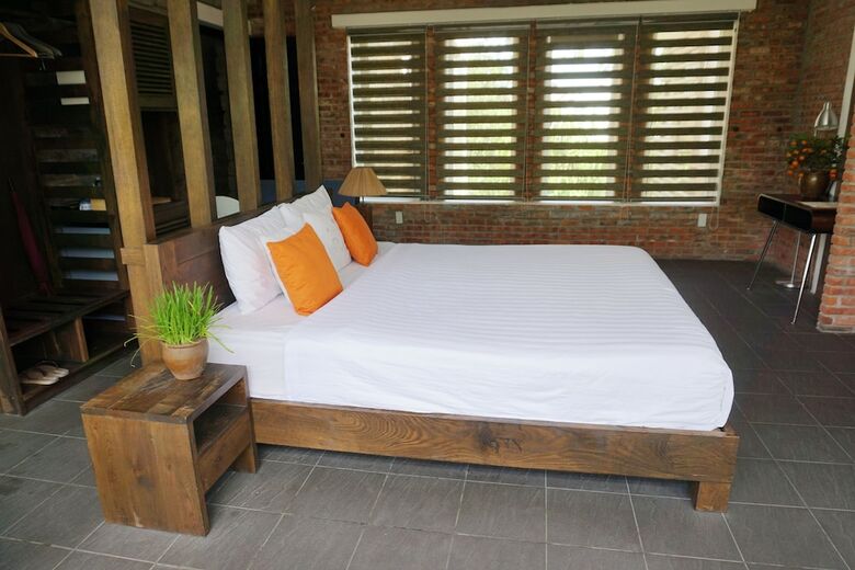 Hotel Rock Villa Hoi An