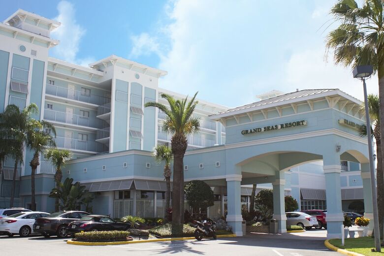 Hotel Grand Seas Resort