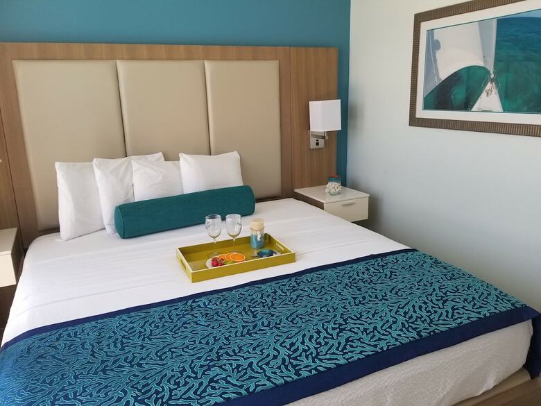 Hotel Grand Seas Resort