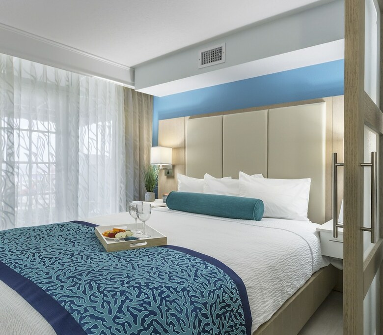 Hotel Grand Seas Resort