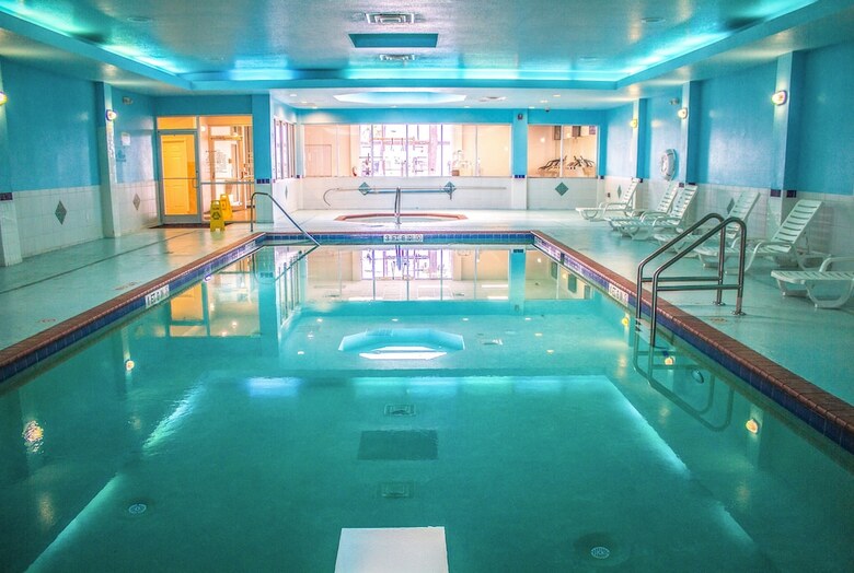 Hotel Grand Seas Resort