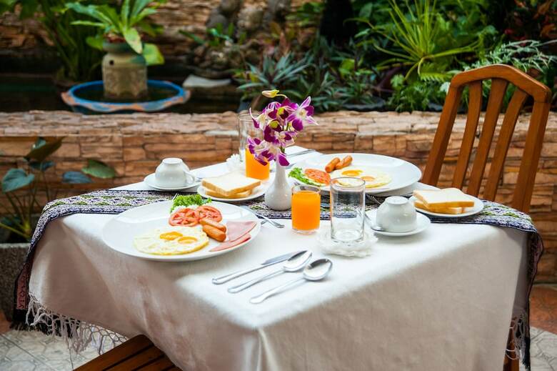 Hotel Crystal Inn Phuket