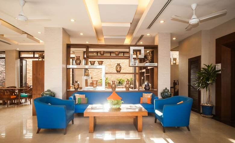 Hotel Crystal Inn Phuket