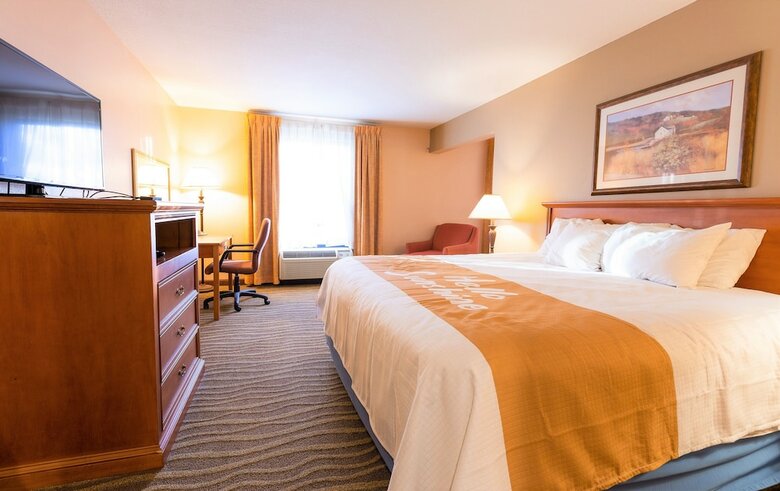 Hotel Days Inn & Suites By Wyndham Cuba