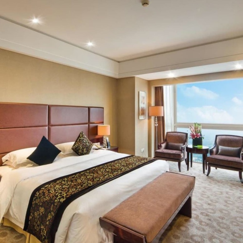 Century Kingdom Hotel