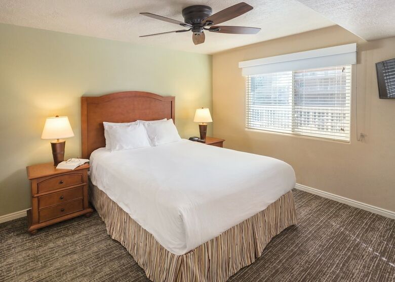 Hotel Worldmark St. George