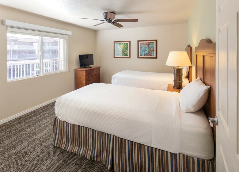 Hotel Worldmark St. George