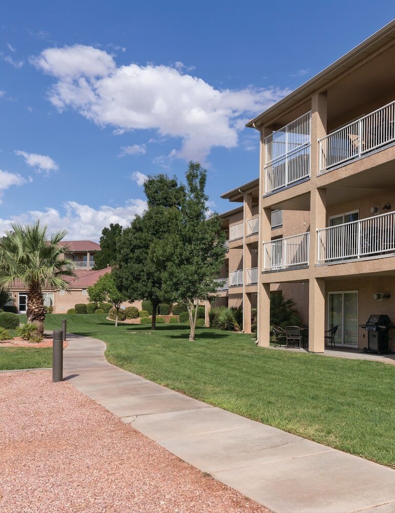 Hotel Worldmark St. George