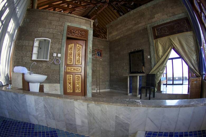 Hotel Puri Uluwatu Villas