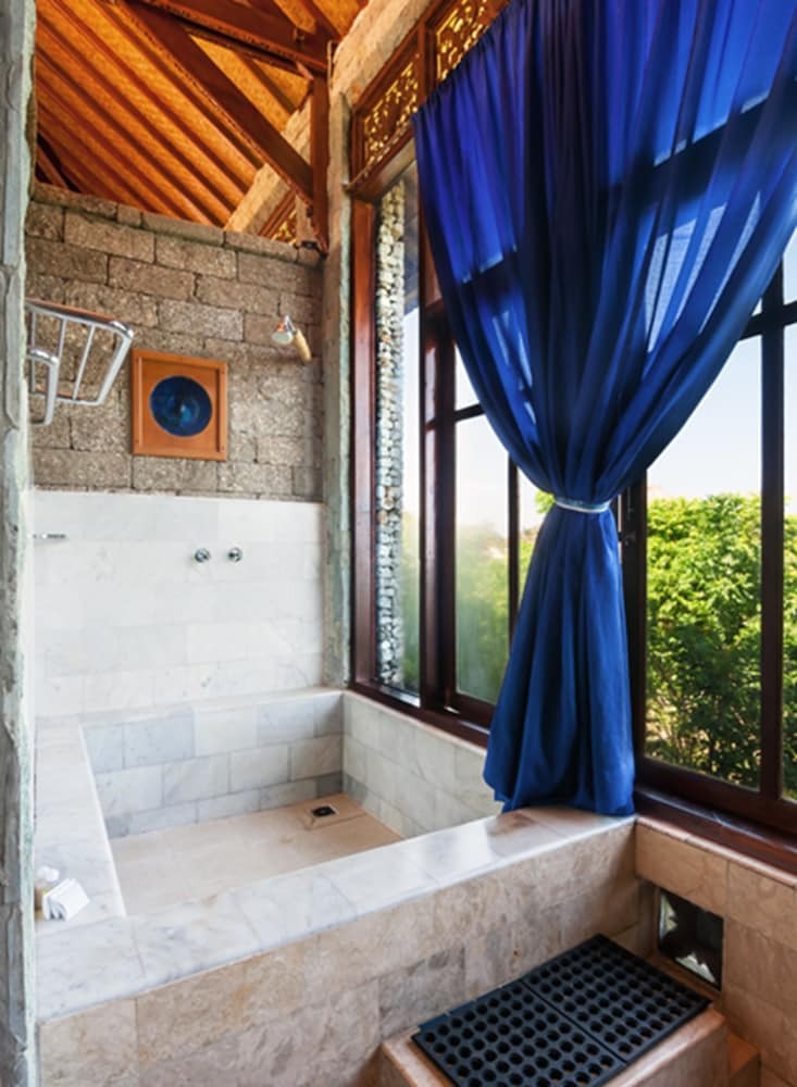 Hotel Puri Uluwatu Villas