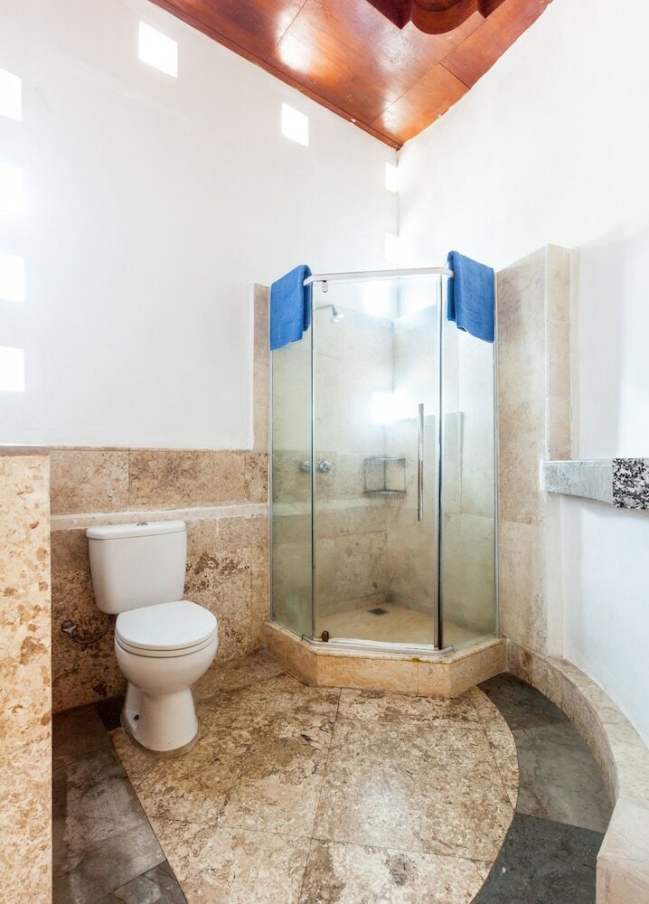 Hotel Puri Uluwatu Villas
