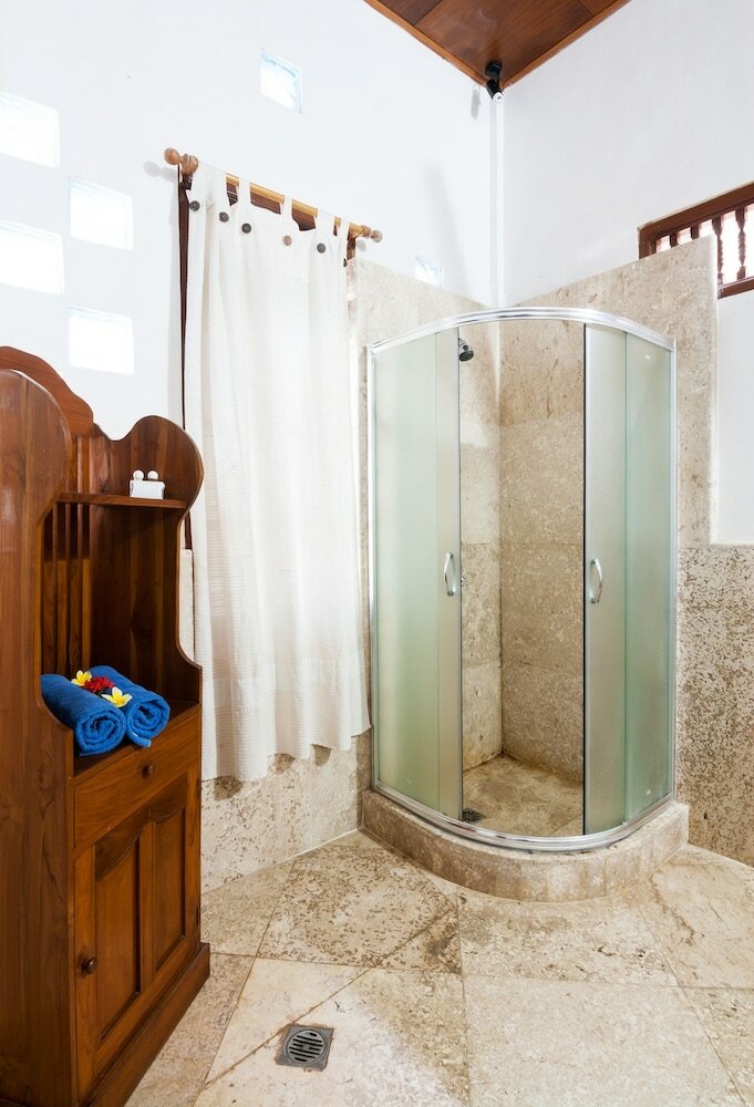 Hotel Puri Uluwatu Villas