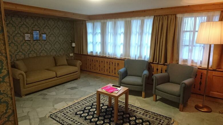 Hotel Walliserhof Zermatt