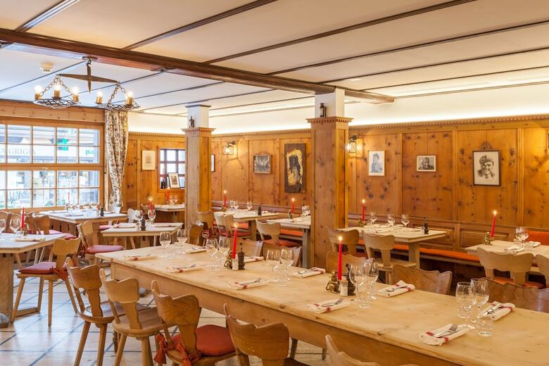 Hotel Walliserhof Zermatt