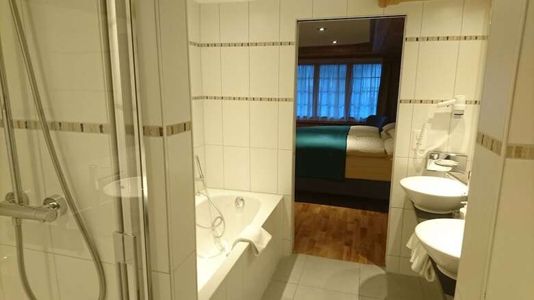 Hotel Walliserhof Zermatt