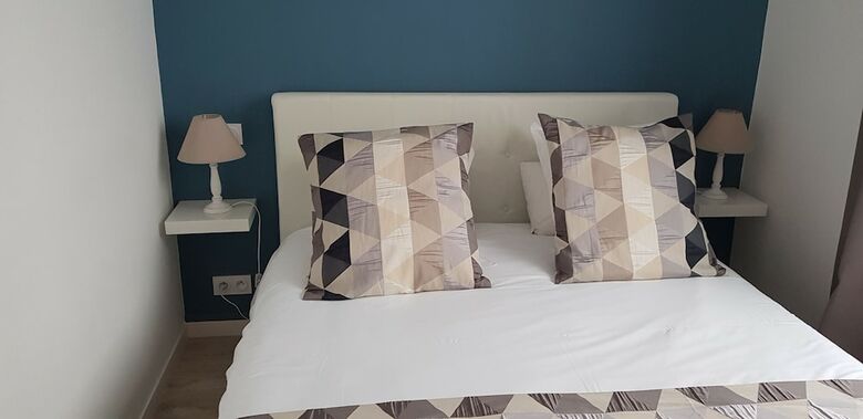 Hotel H�tel Des Marais Salants