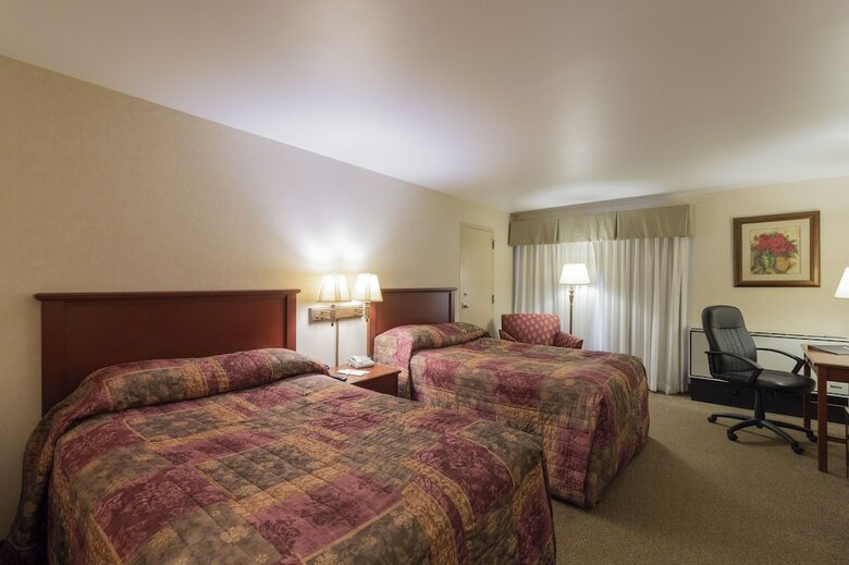 Hotel Rit Inn & Conference Center