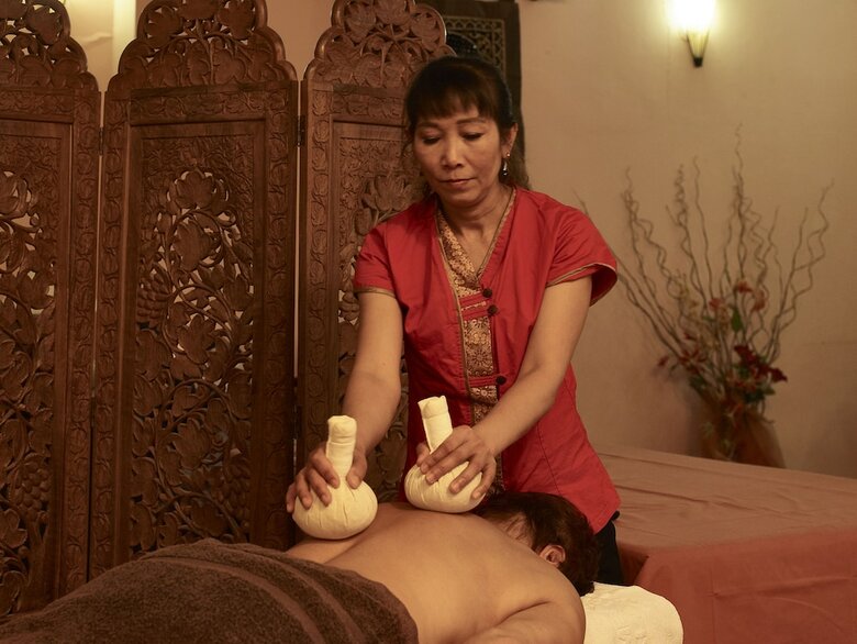 Hotel Esplanade Spa And Golf Resort