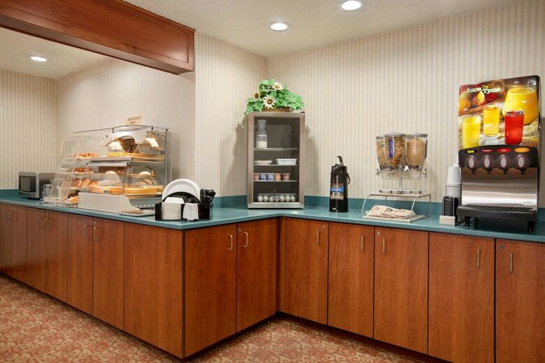 Hotel Baymont By Wyndham Whitefish