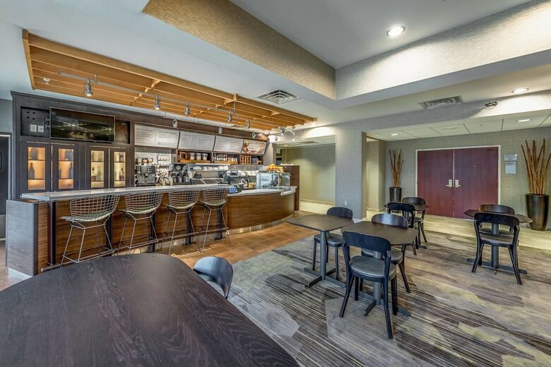Hotel Courtyard By Marriott Bryan College Station
