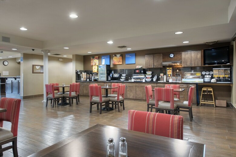 Motel Comfort Inn