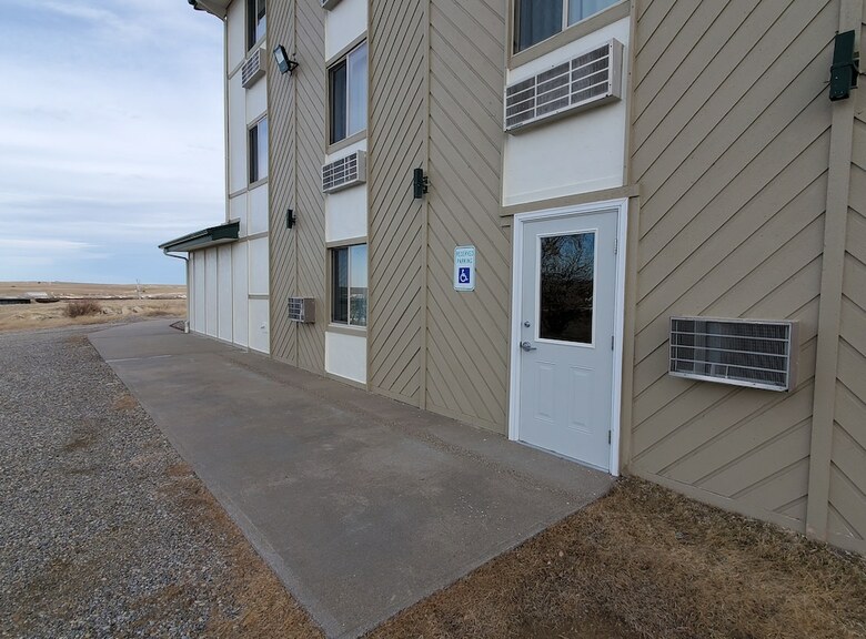 Motel Super 8 By Wyndham Cut Bank