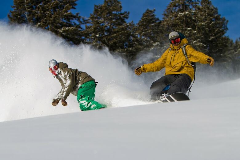 Hotel Sun Valley Resort