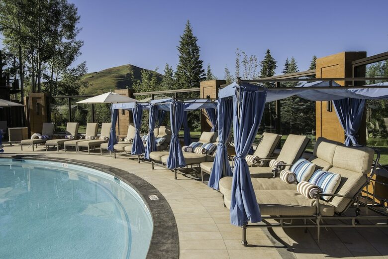 Hotel Sun Valley Resort