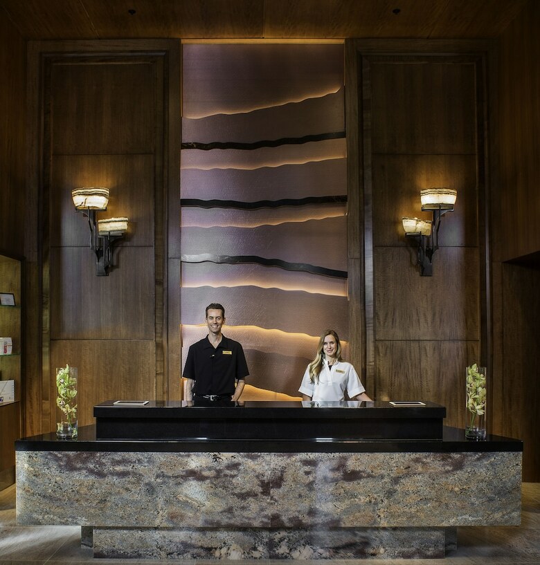 Hotel Sun Valley Resort