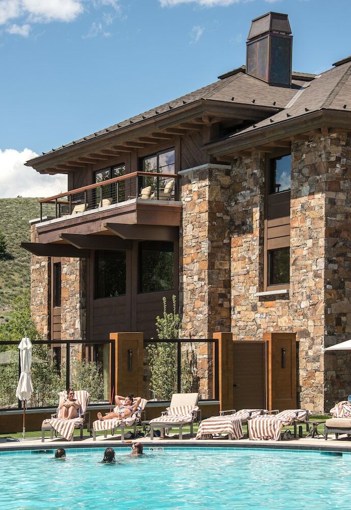 Hotel Sun Valley Resort