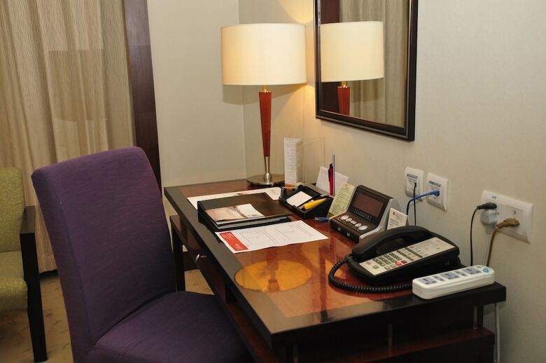 Hotel Ramada Plaza Pudong