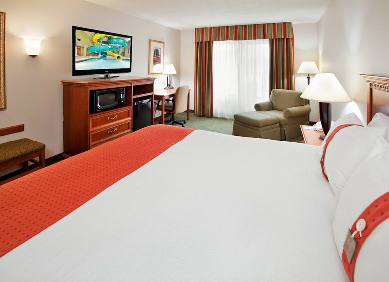 Hotel Holiday Inn Kearney